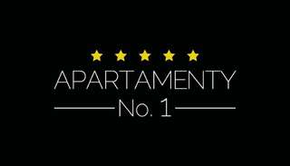 Апартаменты Apartament 111 - Apartamenty No.1 Щецин Апартаменты-35