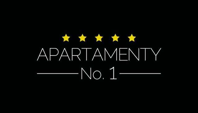 Апартаменты Apartament 111 - Apartamenty No.1 Щецин-17