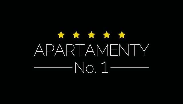 Апартаменты Apartament 111 - Apartamenty No.1 Щецин-37